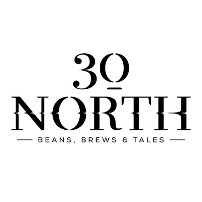 30 North logo